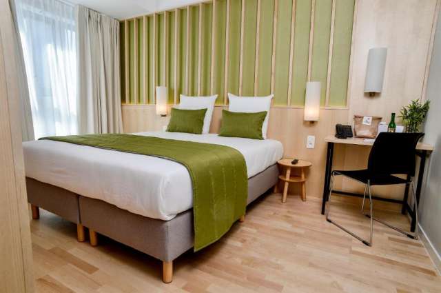  CITY BREAK BRUXELLES plecare din Cluj (II)
