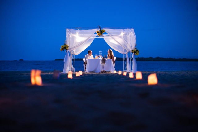 LAST MINUTE DOMINICANA PUERTO PLATA BLUEBAY VILLAS DORADAS - SOLO ADULTOS 4* AI AVION SI TAXE INCLUSE TARIF 1930 EUR