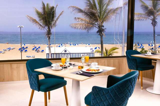 ULTRA LAST MINUTE INSULELE CANARE 5*****CRISTINA ZBOR DIRECT DIN OTOPENI CU TAXE INCLUSE