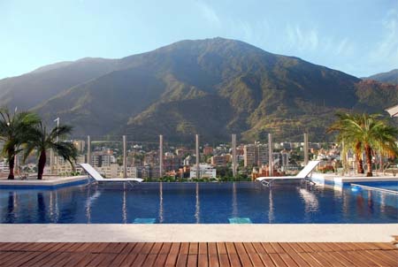 sejur Hotel Pestana Caracas - oferte sejur hotelul Hotel Pestana Caracas