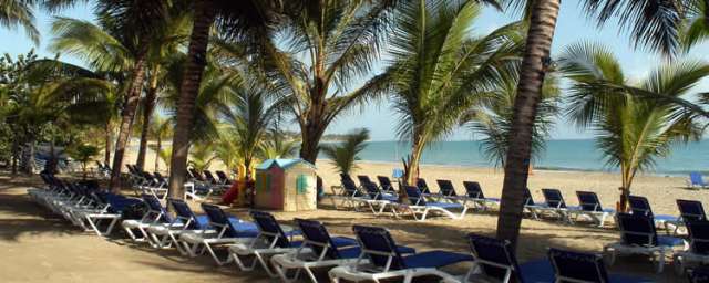  Tropical Club