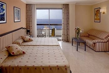 COSTA BRAVA HOTEL   Hotel Tropic Park 4* PC  AVION SI TAXE INCLUSE TARIF 799 EURO
