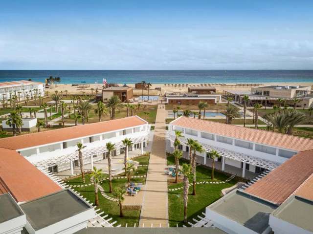  ROBINSON CABO VERDE - Adults Only