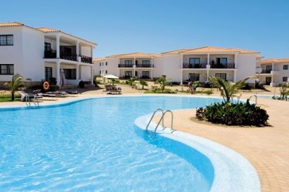 SUPER ESCADAPADA IN CAPE VERDE LANTURILE MELIA TORTUA BEACH RESORT 5* ALL INCLUSIVE 1806 EURO/PERS