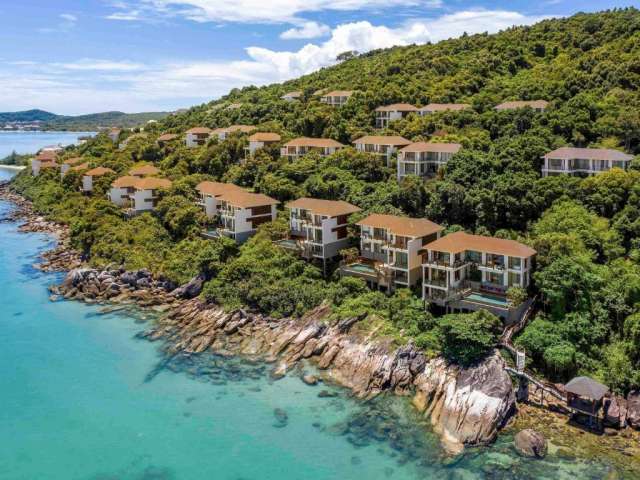 LAST MINUTE VIETNAM  PREMIER VILLAGE PHU QUOC RESORT - MANAGED BY ACCOR5* AVION SI TAXE INCLUSE TARIF 2800 EUR