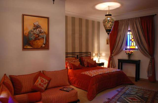 Oferta City Break Marrakesh, cu plecare din Cluj-Napoca (AG)