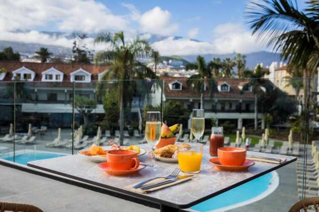 ULTRA LAST MINUTE TENERIFE 5***** DEMIPENSIUNE RADISSON  ADULTS ONLY ZBOR DIRECT DIN OTOPENI CU TOATE TAXELE INCLUSE