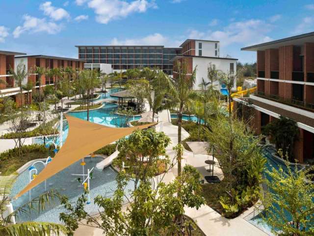 Last Minute Insula Phuket 12 nopti - Pullman Khao Lak Resort 5* 