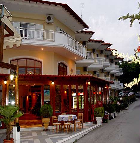  Georgalas Sun Beach Hotel