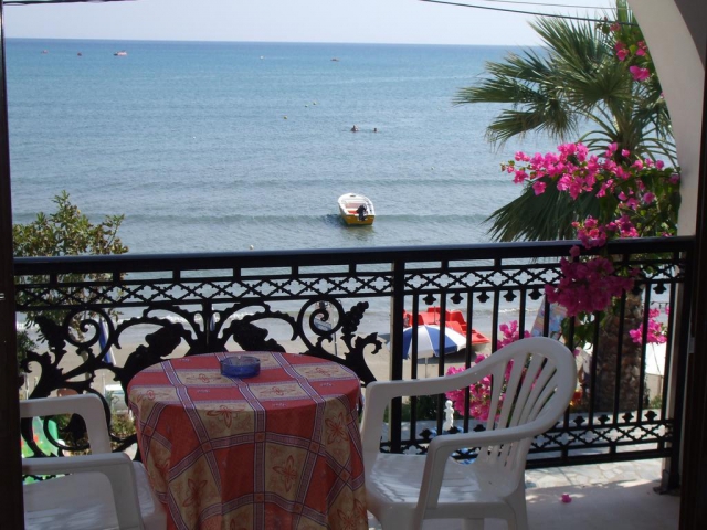 12.06 Zbor Bucuresti, Grecia, Zakynthos VILLA MILANO 380 euro/sejur 7 nopti fara masa, taxe aeroport incluse+transfer, of06