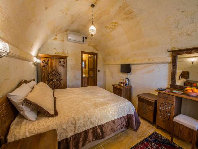  Lucky Cave Hotel Cappadocia