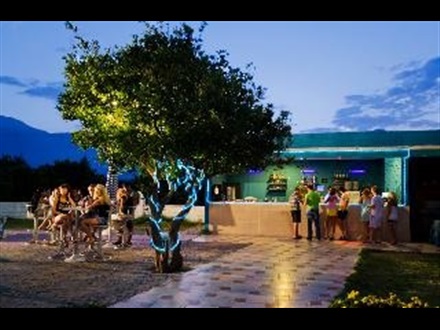 SUPER OFERTA! SEJUR TURCIA - 7 nopti ALL INCLUSIVE - Ares Blue Hotel (EX.Larissa Blue) 4* - LA DOAR 184 EURO