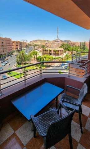 CITY BREAK MARRAKESH CU ZBOR DIN BUCURESTI ✈️