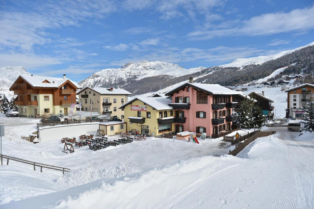 ⛷️Hai la Ski⛷️Italia, Livigno⛷️Oferta Last Minute, sejur 7 nopti (KCM)