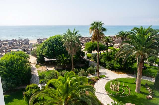 LAST MINUTE TUNISIA - PLECARE 08.09 DIN BUCURESTI - 776 EUR/PERS/SEJUR 7 NOPTI!