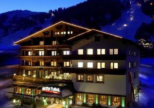  Tyrol