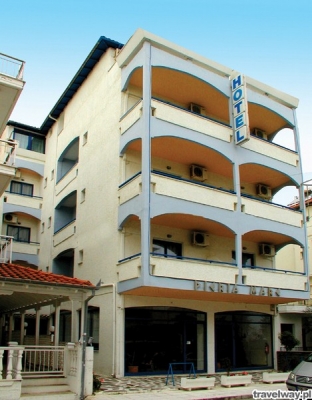  Pieria Mare