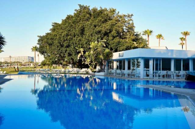 CRAIOVA⛱️ ✈️ Last minute! Cipru Ayia Napa! ☀️ So White Club Resort 4*☀️ 1059 Euro/pers Demipensiune