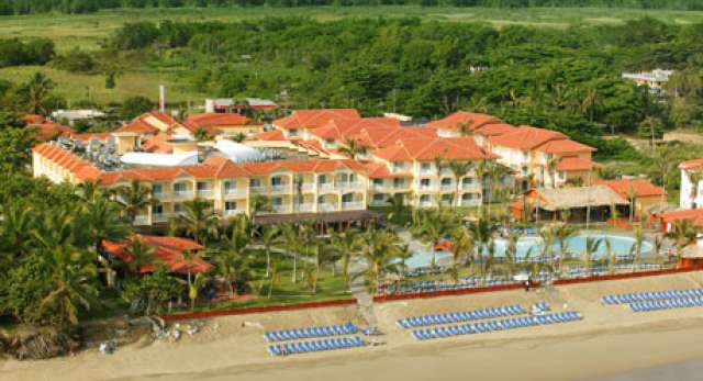 DOMINICANA SUPER DEAL HOTEL VIVA TANGERINE BY WINDHAM 4* ALL INCLUSIVE PRET 1389 EURO / PERSOANA ZBOR DIRECT!!