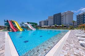 Last Minute Turcia 5 nopti all inclusive 265 euro/persoana ! 