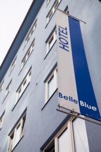  Belle Blue Zentrum