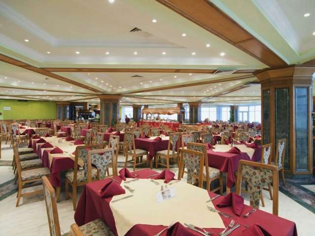 SHARM EL SHEIKH HOTEL Queen Sharm Resort (ex. Vera Club Queen Sharm Beach) 4*+ AI AVION SI TAXE INCLUSE TARIF 347 EUR
