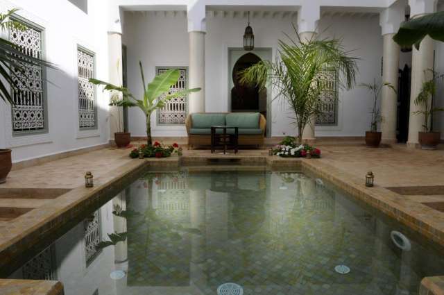 Oferta City Break Marrakesh, cu plecare din Bucuresti (AG)