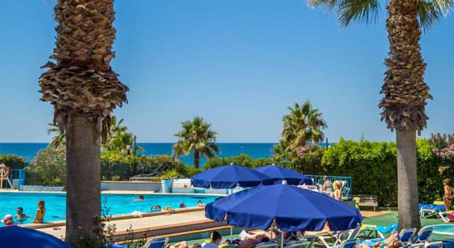  Portugalia Algarve -Monica Isabel Beach Club  3*  , All Inclusive , charter Bucuresti !