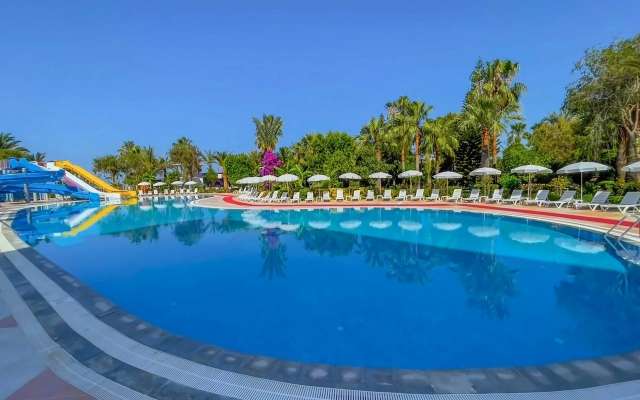 🌞ANTALYA 🌞ALANYA 🌞 Calido Sol (Ex. Stella Beach) 5* cu Ultra All Inclusive RENOVAT iarna 2025/2026