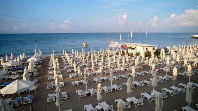 ☀️ Antalya 2026 – Ultimele 9 locuri | Plecare din Cluj-Napoca | 21 August | 7 nopți