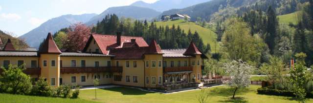  Waldesruh