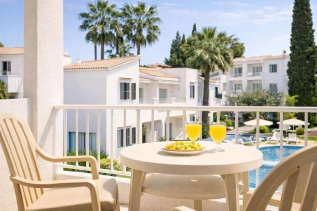 ULTRA LAST MINUTE PLAJA MALLORCA 3*** ALL INCLUSIVE CABOT TORREBLANCA ZBOR DIN OTOPENI CU TAXE INCLUSE