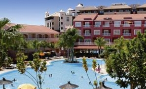 TENERIFE El Duque 4* AI AVION SI TAXE INCLUSE TARIF 1130 EUR