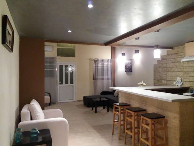 LAST MINUTE LEFKADA Lefkada Center Apartments AVION INCLUS TARIF  469 EUR