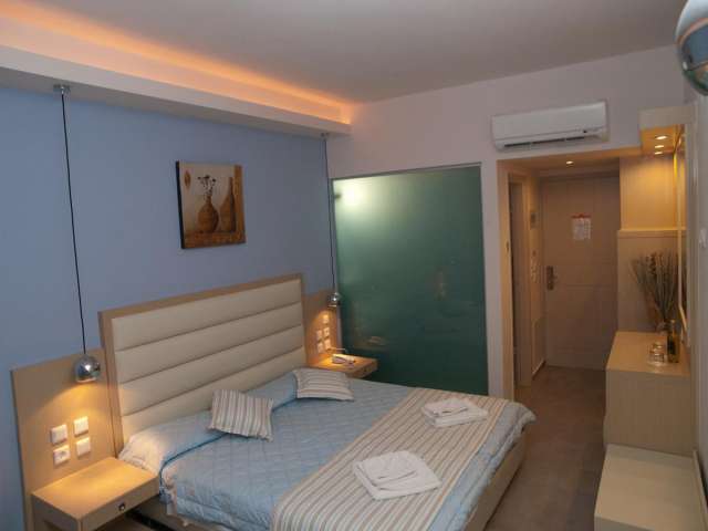 OFERTA LAST MINUTE GRECIA-CRETA CU PRET DE LA 449 EURO/PERSOANA, PLECARE IN DATA DE 24.07.2025