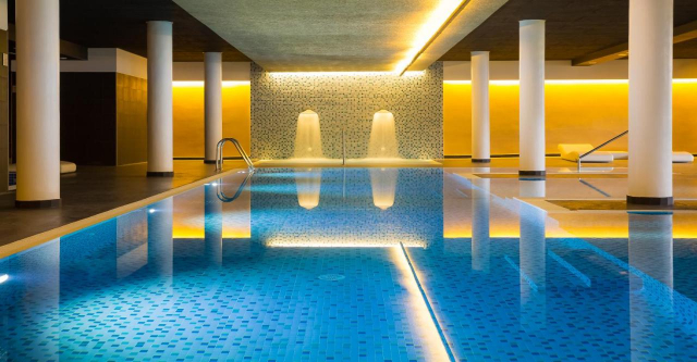 OFERTA EARLY BOOKING SPANIA-COSTA BRAVA CU PRET DE LA 620 EURO/PERSOANA