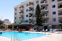  Livas Hotel Apartments