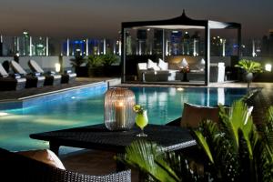 LAST MINUTE QATAR  HOTEL  Fraser Suites Doha    5*  AVION SI TAXE INCLUSE TARIF 627 EURO