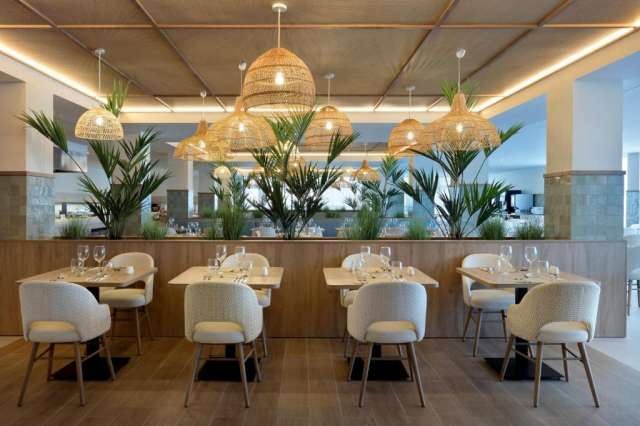 ULTRA LAST MINUTE PALMA 4**** ALUA LINDA ZBOR CHARTER DIN OTOPENI CU TAXE INCLUSE
