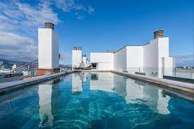 SUPER DEAL SPANIA GRAN CANARIA HOTEL EXE LAS PALMAS 4 * FARA MASA PRET 526  EURO PLECARE IN 08 IULIE  2025