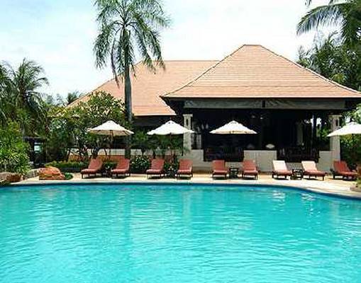  Sea Sand Sun Resort & Spa