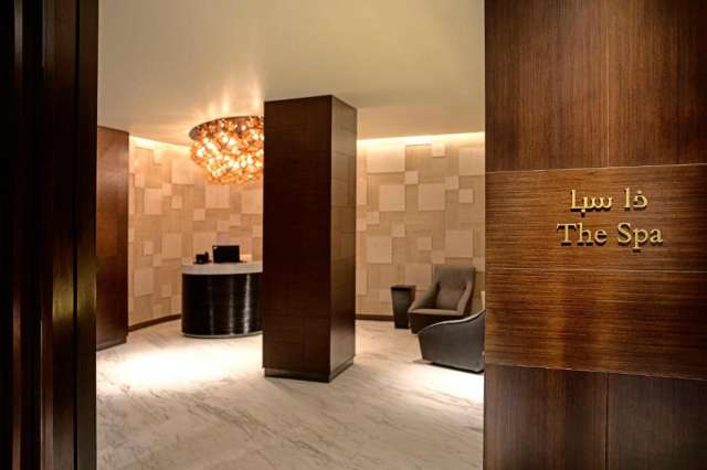  LAST MINUTE QATAR HOTEL Park Hyatt Doha 5* MIC DEJUN  AVION SI TAXE INCLUSE TARIF 1009 EURO