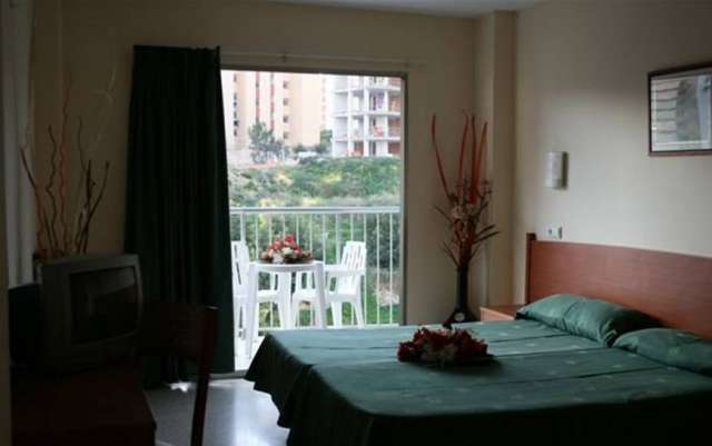 Vacanta de vis in Benidorm (Costa Blanca), 339 euro/persoana ! (zbor + cazare 5 nopti+demipensiune)