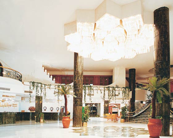 Sejur in Hurghada: 425 euro cazare 7 nopti cu All inclusive+ transport avion+ toate taxele 