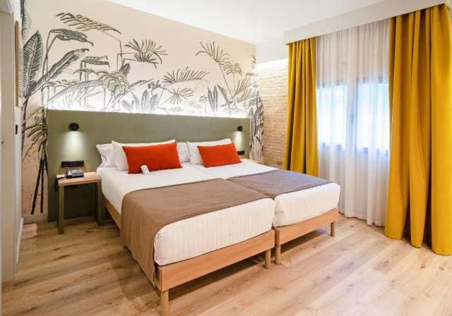 4 nopti in Valencia de la 550 euro/ pers, plecare din Bucuresti 