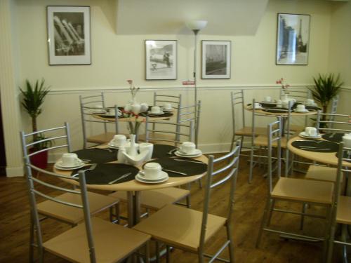  Barcelo Blackpool Imperial