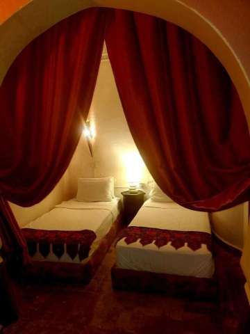 OFERTA CITY BREAK IN MARRACHESH CU EXCURSIE IN ESSOURIA, PLECARE DIN CLUJ NAPOCA (MO)
