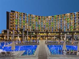 Last Minute Turcia 5 nopti all inclusive 265 euro/persoana ! 