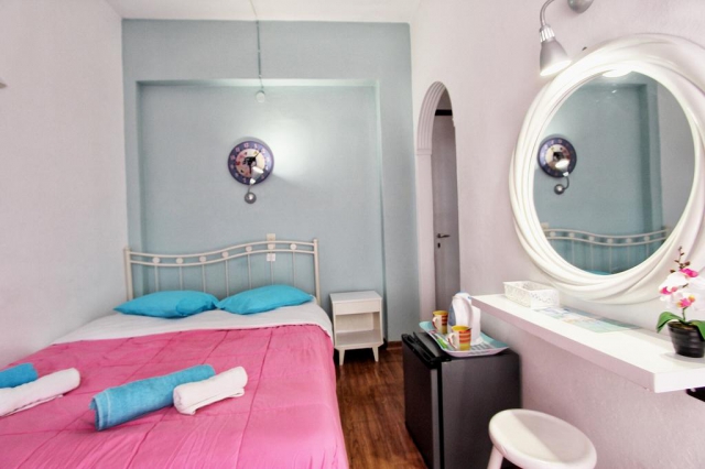 ULTRA LAST MINUTE INSULA CORFU AVRA BEACH 3*** ZBOR DIRECT DIN CLUJ NAPOCA CU TAXE INCLUSE