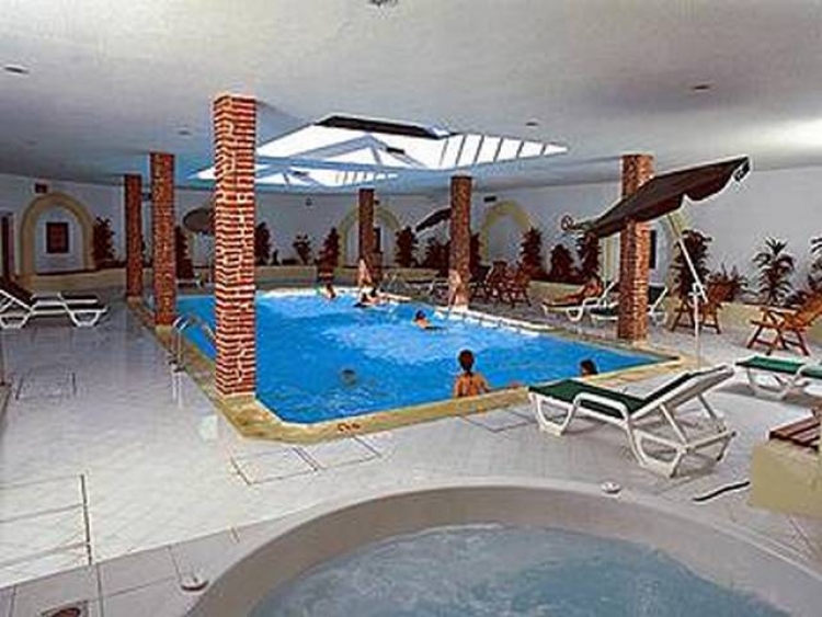 ULTRA LAST MINUTE PORTUGALIA 4****DEMIPENSIUNE VILA ATLANTICO ZBOR DIN OTOPENI/ CU TAXE INCLUSE
